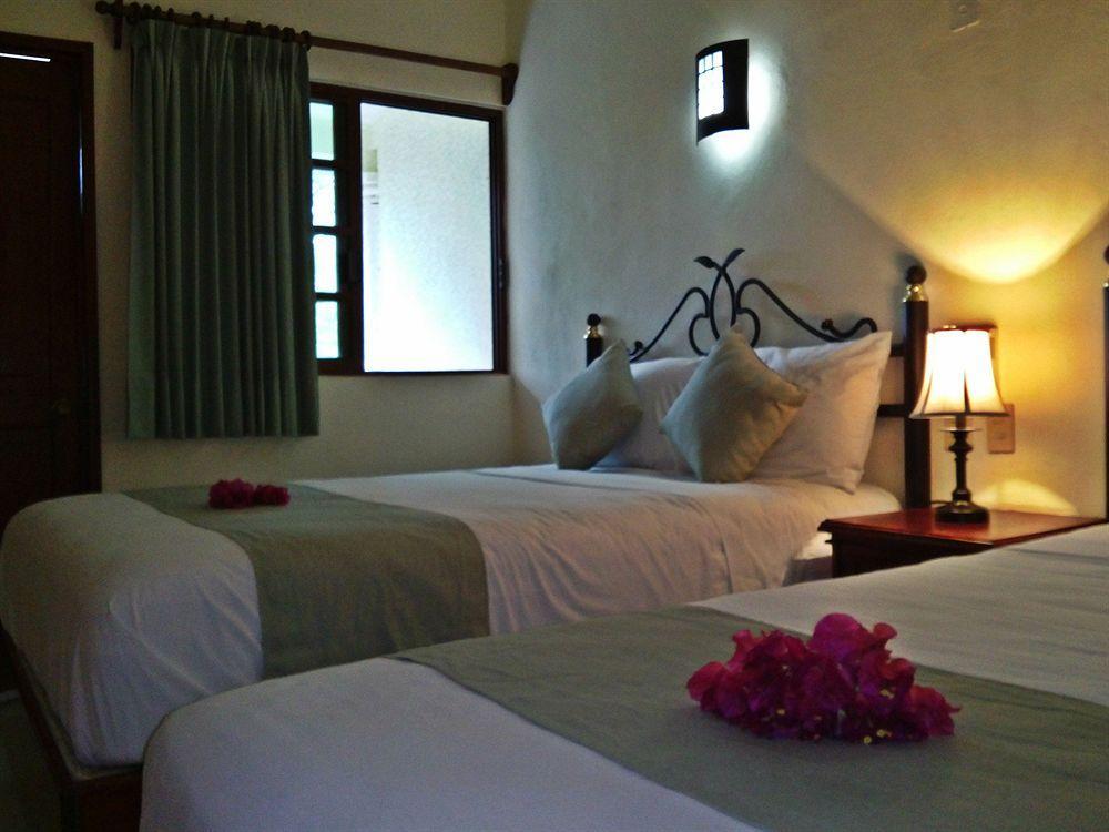Hotel San Miguel إل رومبيدو المظهر الخارجي الصورة